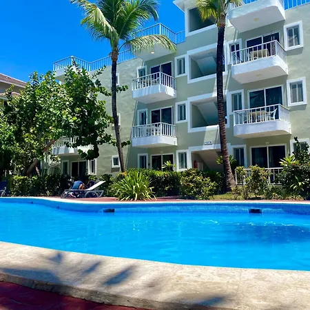 Punta Cana Bavaro Appartahotel Beach Club